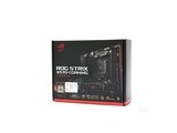 ˶ROG STRIX X570-I GAMING