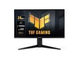 ˶TUF GAMING VG28UQL1A