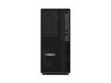 ThinkStation P360(i9 12900K/16GB/256GB+2TB/T600)