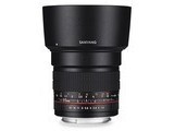 Samyang 85mm F1.4 ῵