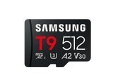 ���� T9 microSD�洢��(512GB)