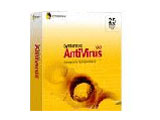 Symantec AntiVirus Enterprise Edition 9.0