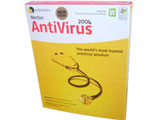 SymantecNorton AntiVirus 2004 (Ӣİ)