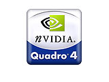 NVIDIA Quadro4 550 XGL