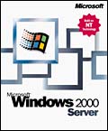 Microsoft Windows 2003 Server İ