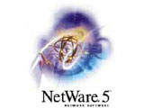 Novell Net Ware5.0(׼Ӣİ)