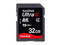  Sandisk Ultra II SDHC Card Class4 (32GB)