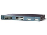 CISCO WS-C3550-24-EMI