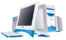 Lenovo Tianqi 6422