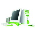 Lenovo Tianlin 9320