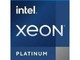 Intel Xeon Platinum 8500 -8592V Processor