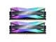 ����XPG ��ҫD60G 32GB(2��16GB) DDR4 3600