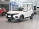 DX3 2022 1.5T CVT PLUS