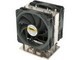  Coolserver AMD SP5M97 SP5-M97/5 heat pipe double fan/400W