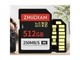 ���˫�Ž���ָSD�� V60 SD������ 512GB